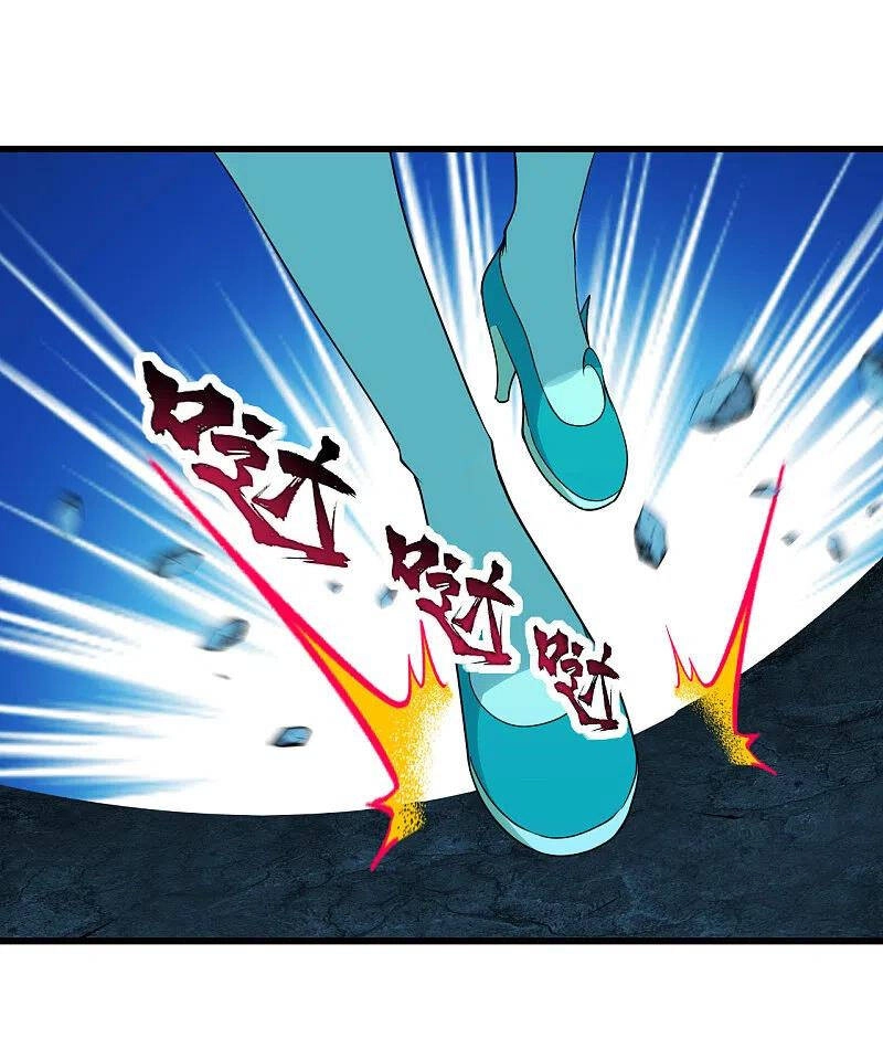 Cái Thế Đế Tôn Chapter 211 - 46