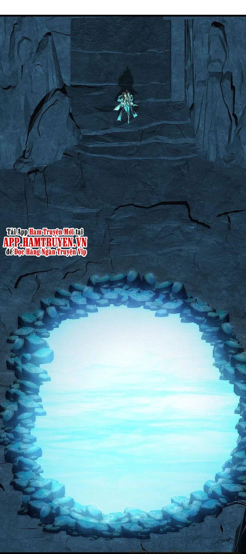 Cái Thế Đế Tôn Chapter 211 - 47