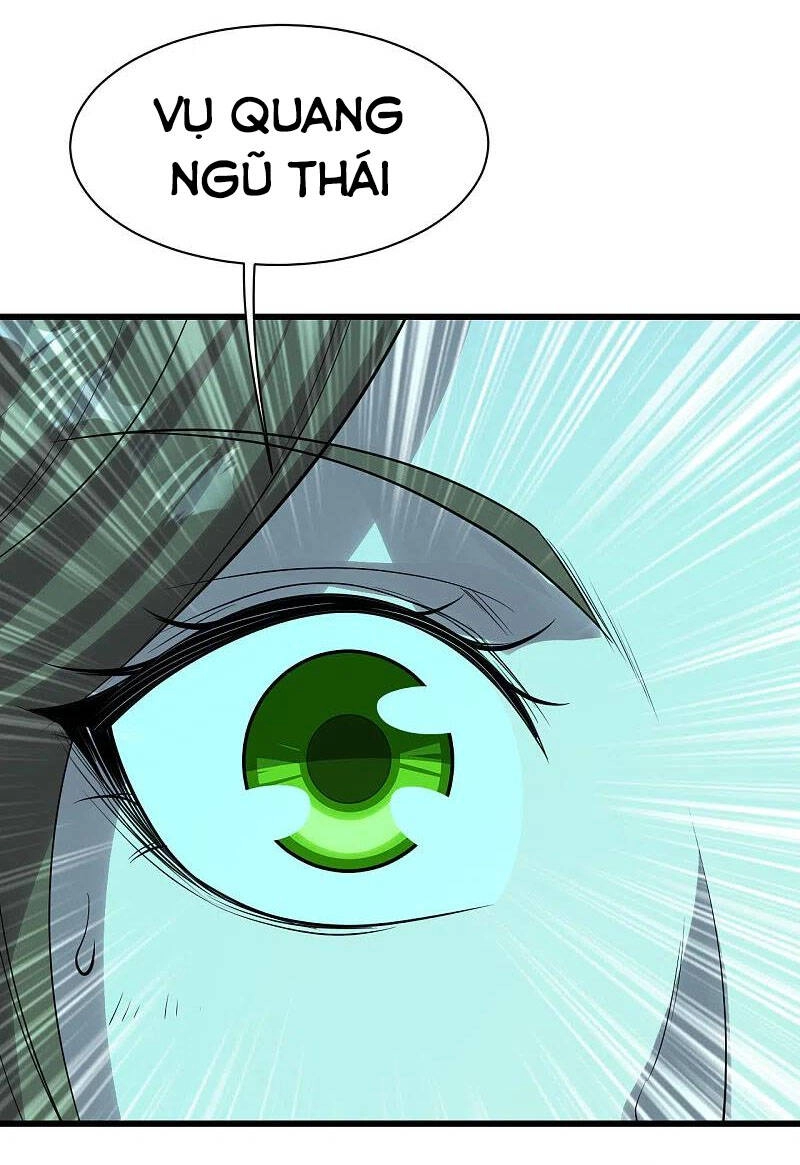 Cái Thế Đế Tôn Chapter 211 - 48