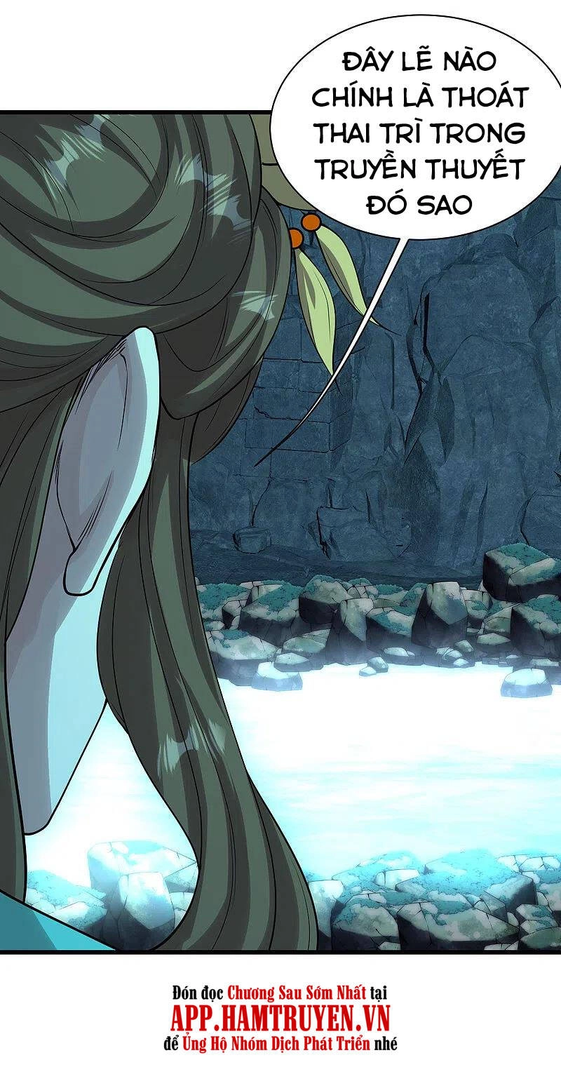 Cái Thế Đế Tôn Chapter 211 - 49