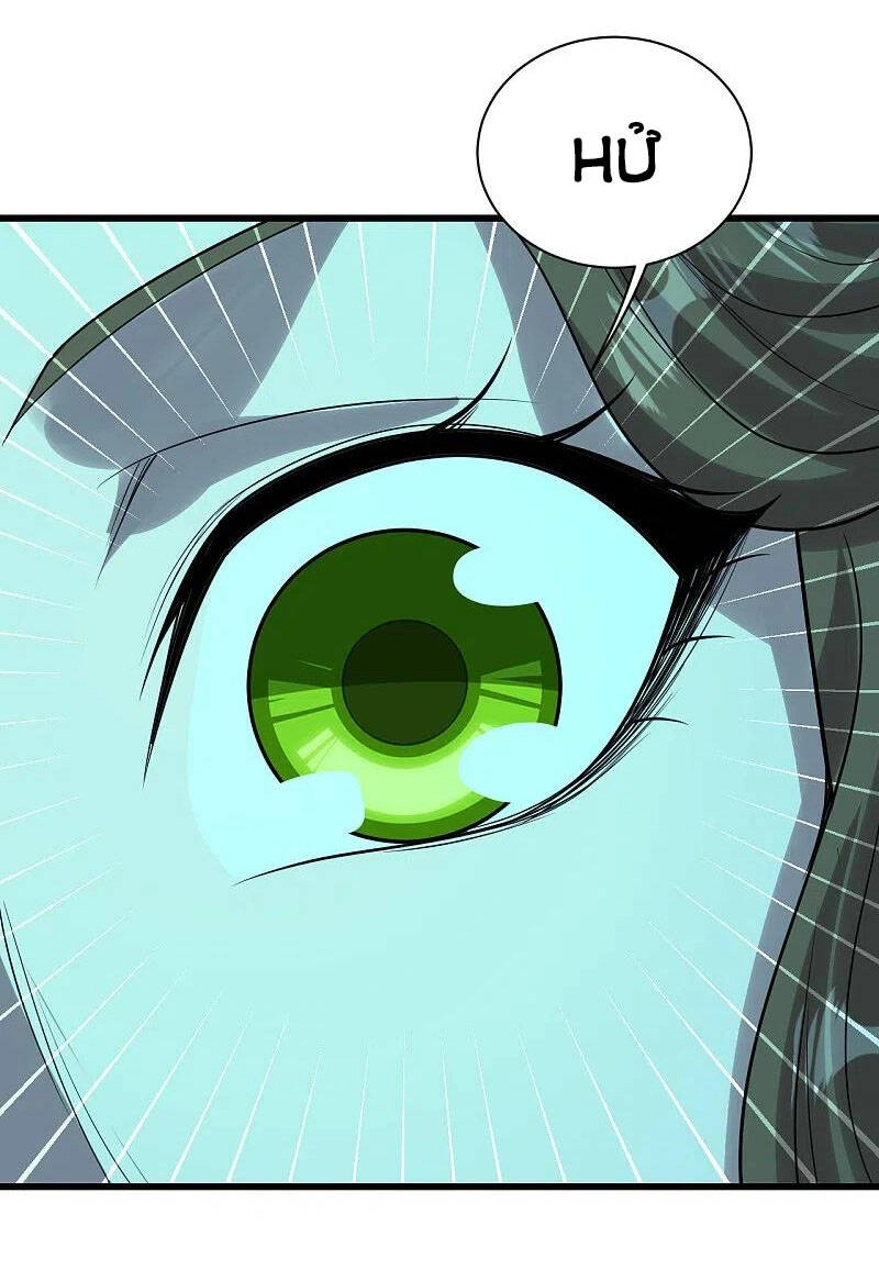 Cái Thế Đế Tôn Chapter 212 - 6