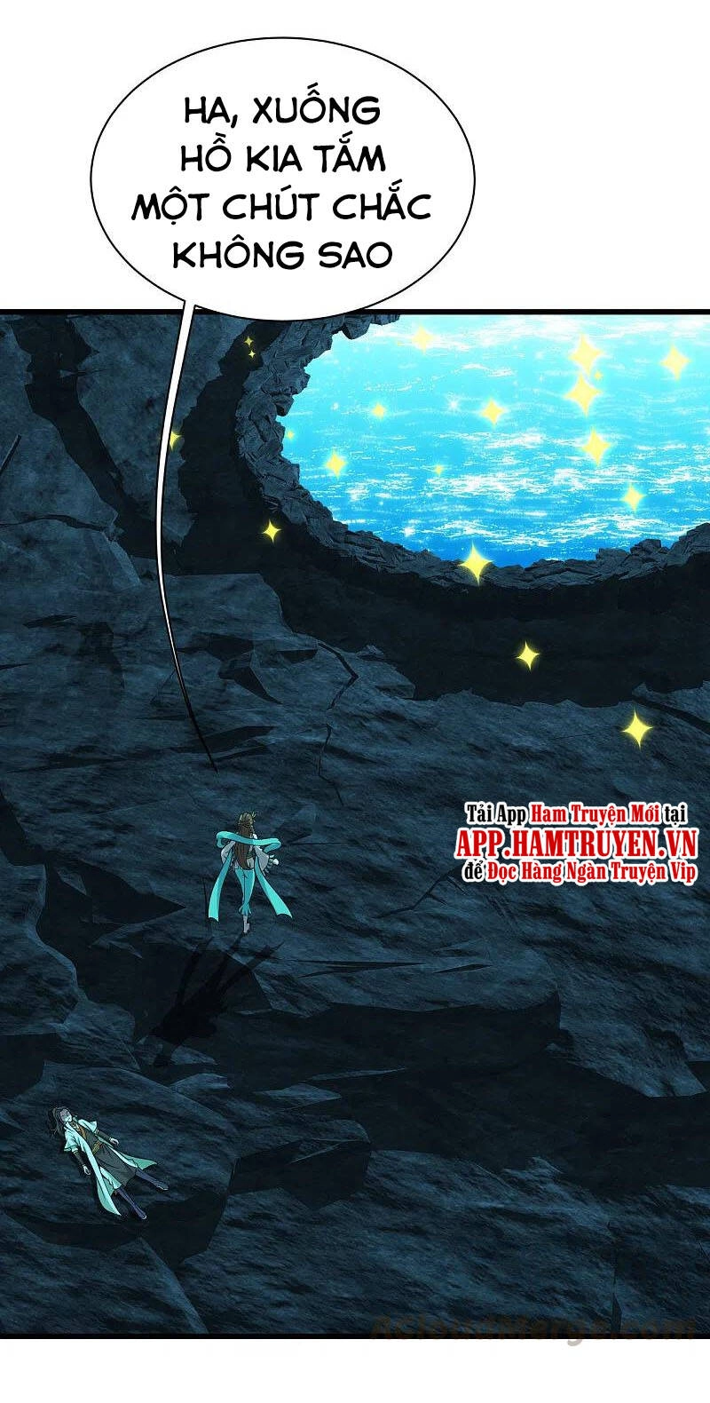 Cái Thế Đế Tôn Chapter 212 - 9