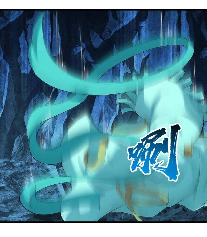 Cái Thế Đế Tôn Chapter 212 - 10