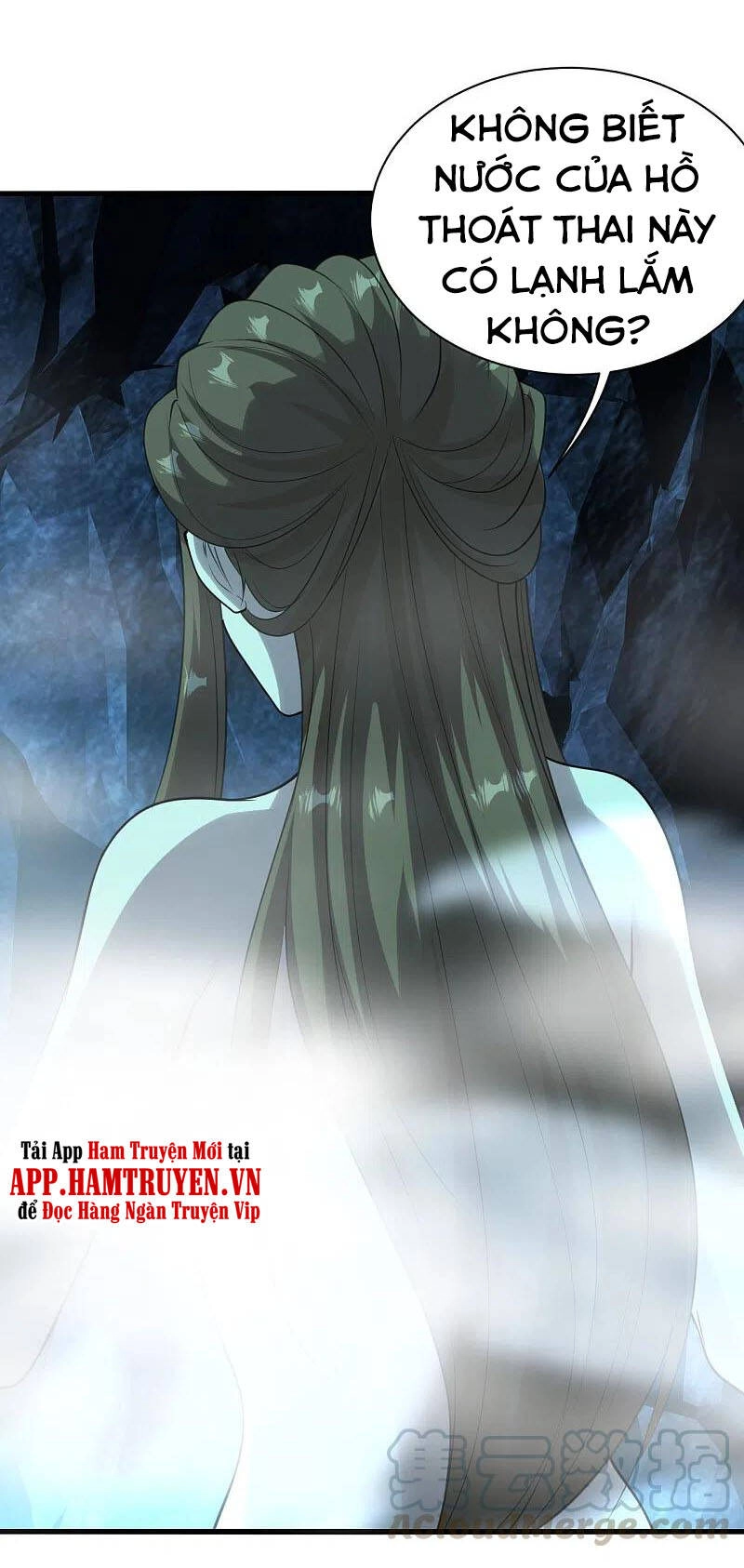 Cái Thế Đế Tôn Chapter 212 - 11