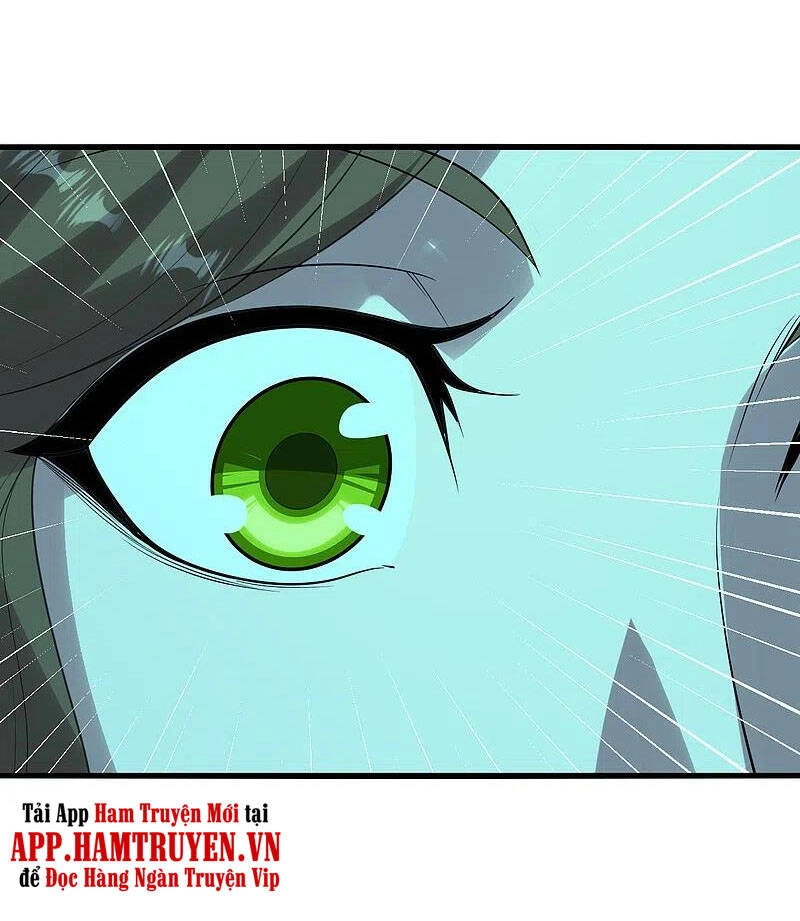 Cái Thế Đế Tôn Chapter 212 - 13