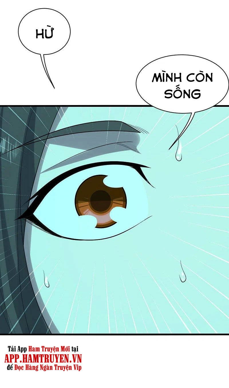 Cái Thế Đế Tôn Chapter 212 - 17