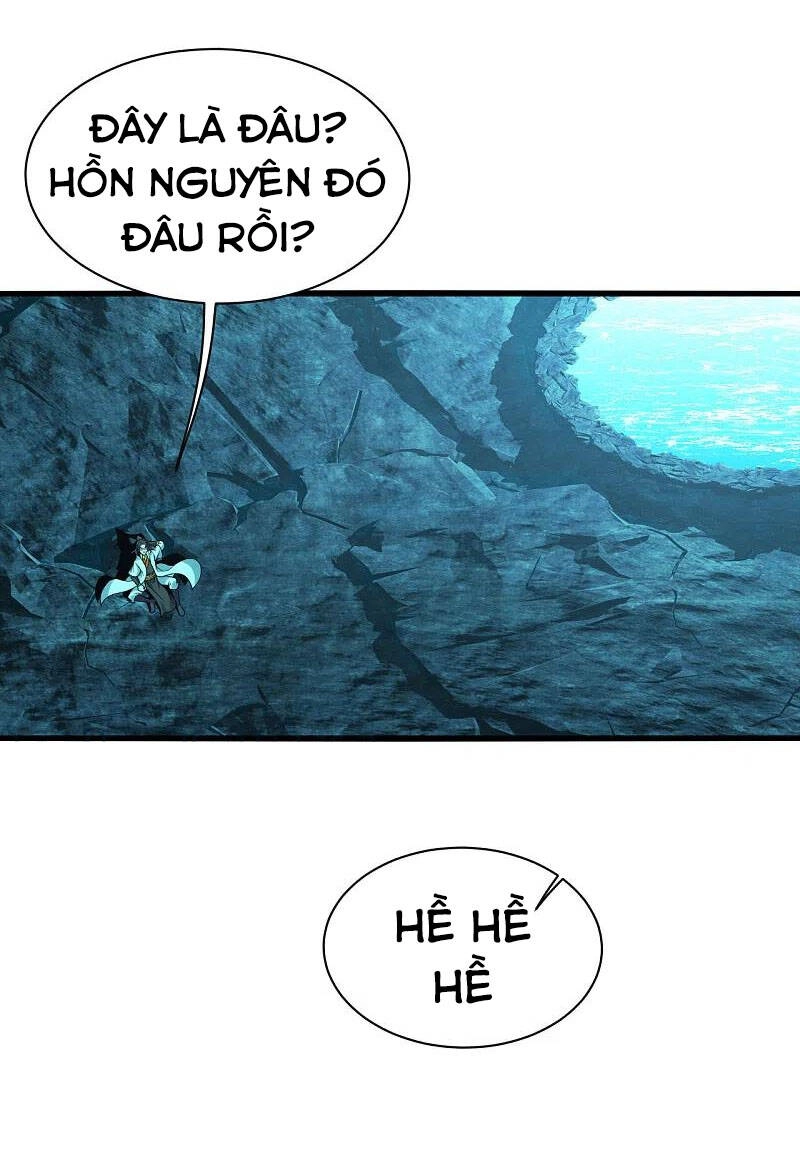 Cái Thế Đế Tôn Chapter 212 - 18