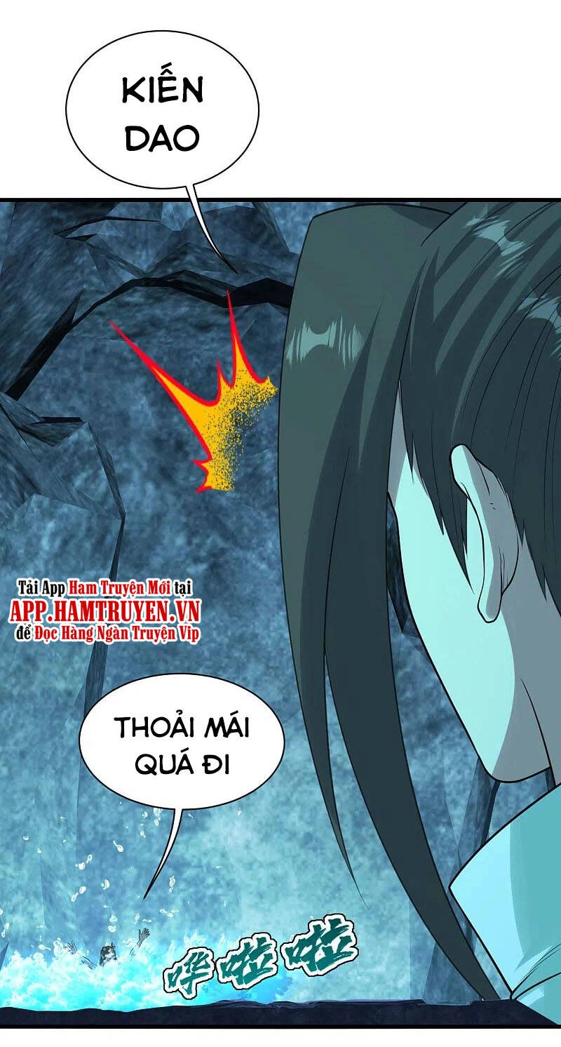 Cái Thế Đế Tôn Chapter 212 - 19