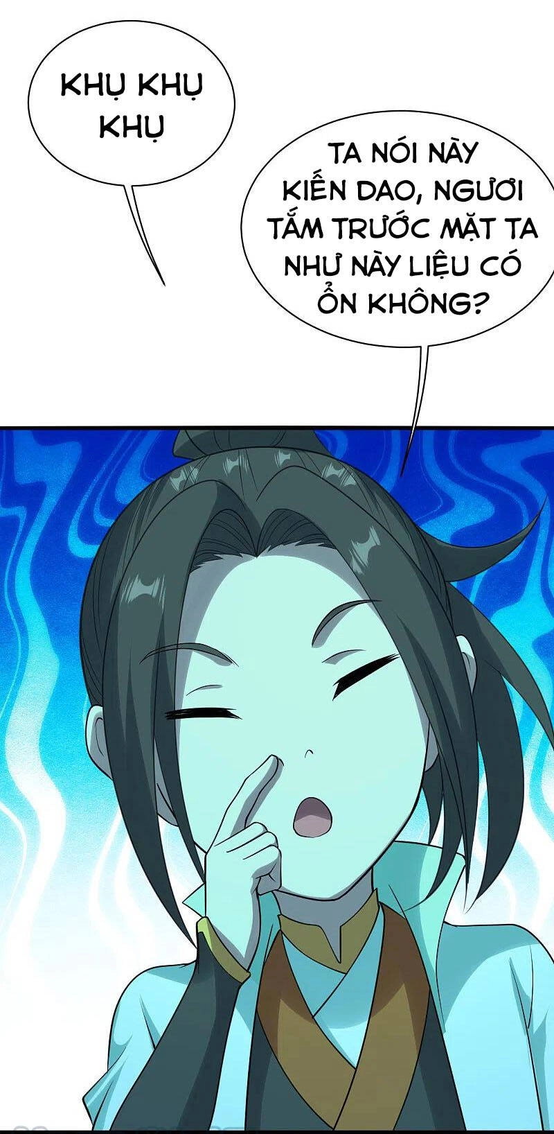 Cái Thế Đế Tôn Chapter 212 - 20