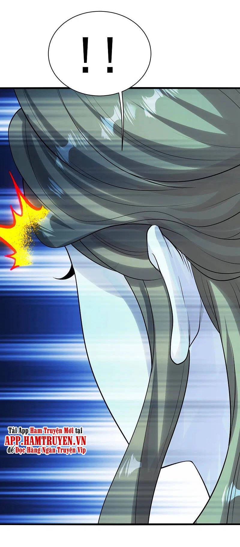 Cái Thế Đế Tôn Chapter 212 - 21