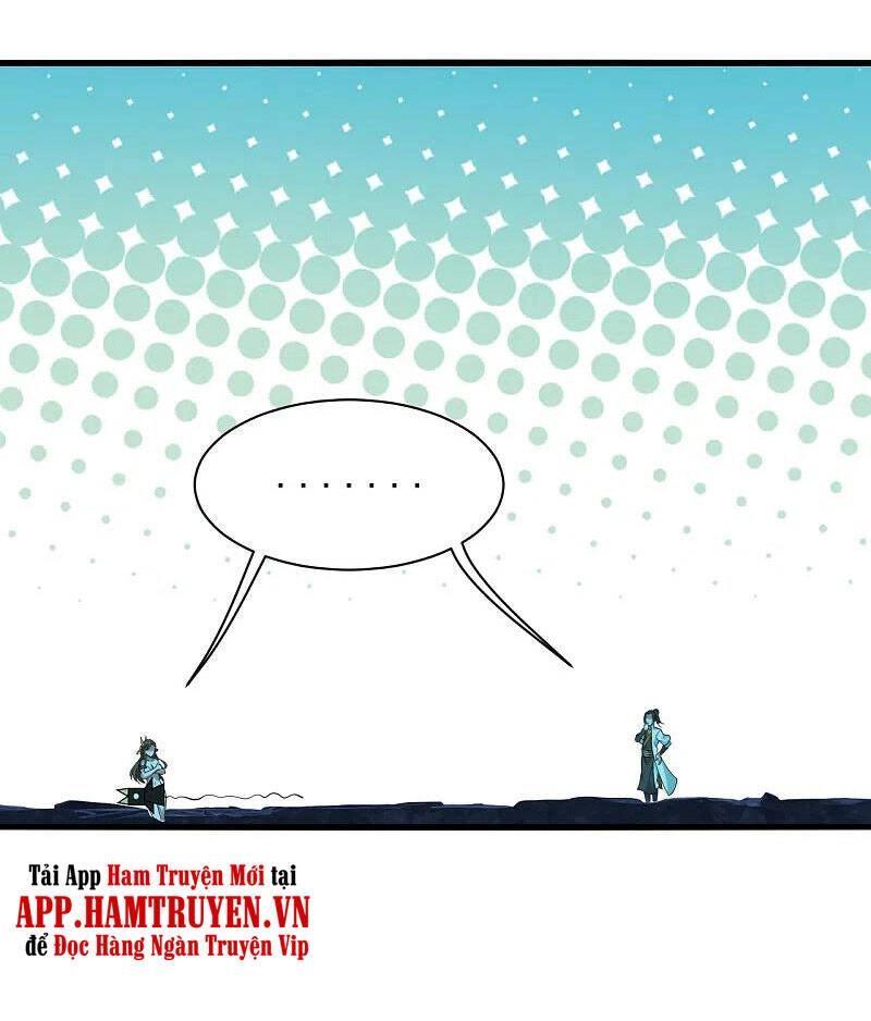 Cái Thế Đế Tôn Chapter 212 - 23