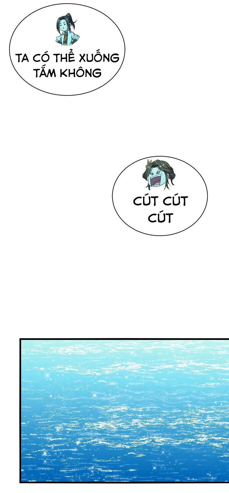 Cái Thế Đế Tôn Chapter 212 - 27