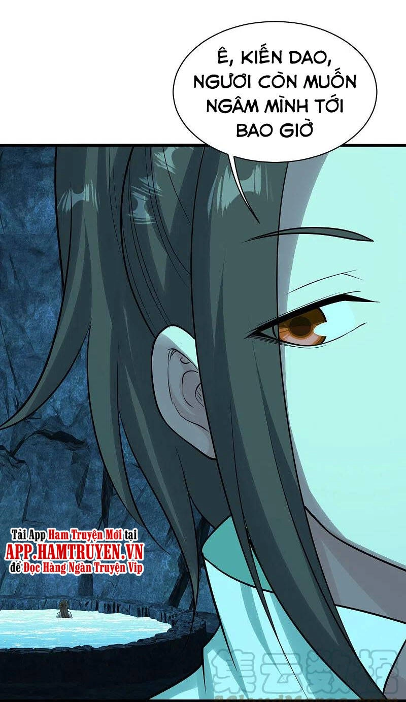 Cái Thế Đế Tôn Chapter 212 - 28