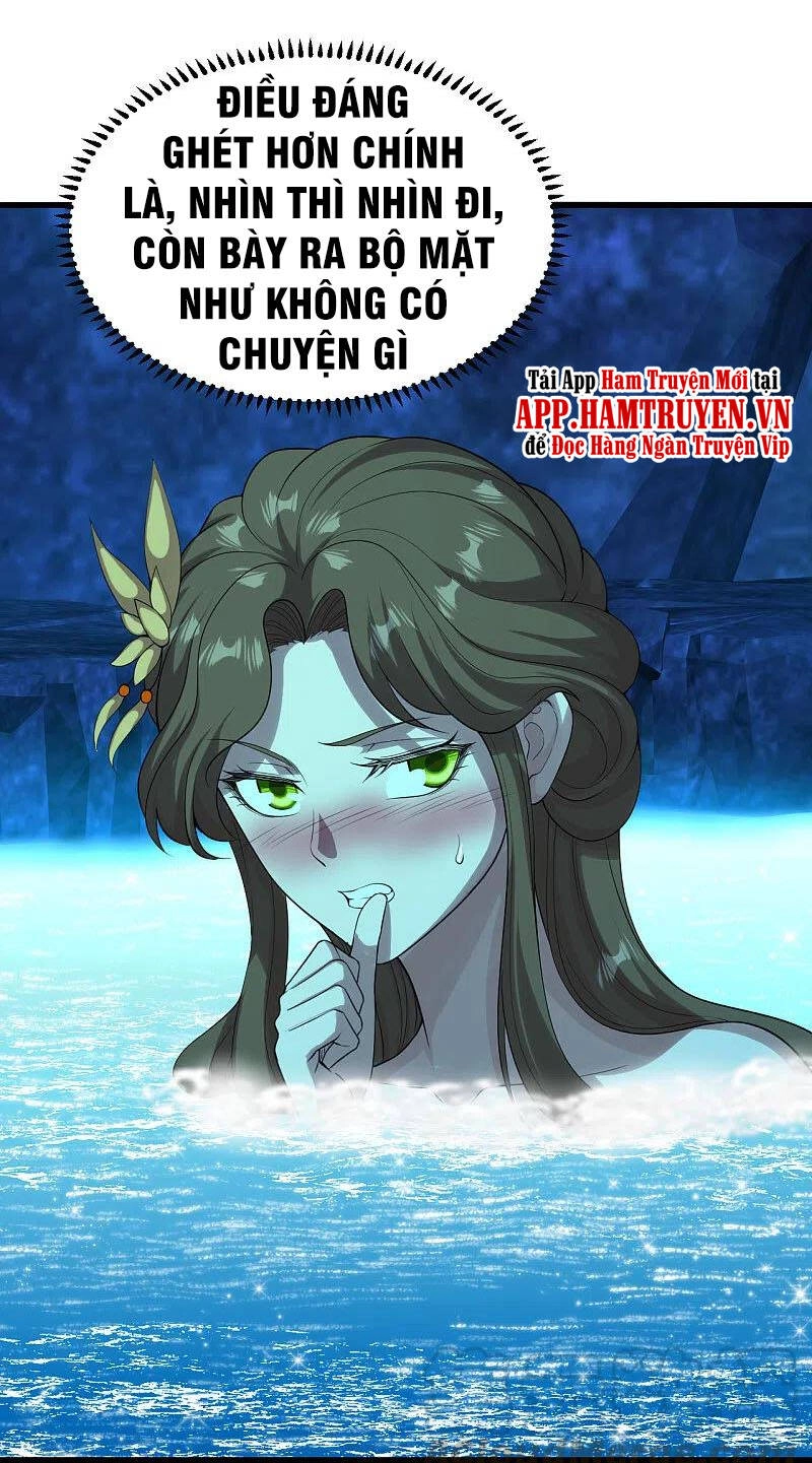 Cái Thế Đế Tôn Chapter 212 - 30