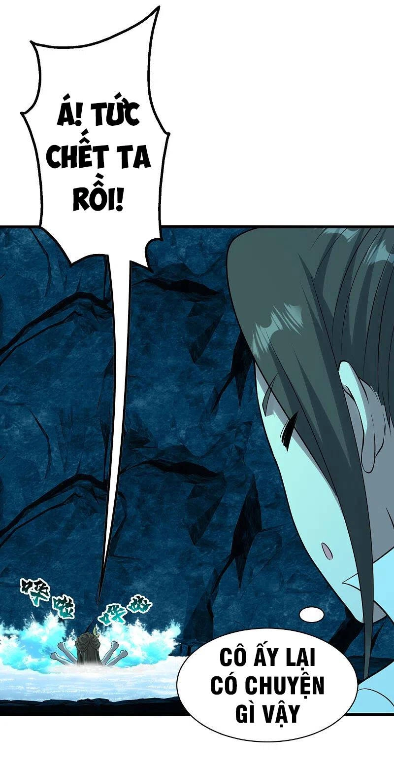 Cái Thế Đế Tôn Chapter 212 - 31