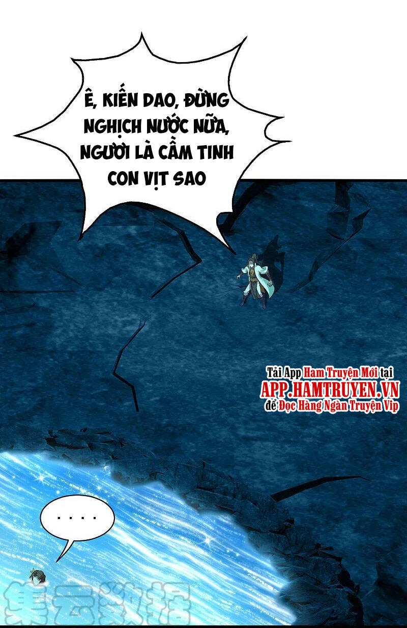 Cái Thế Đế Tôn Chapter 212 - 32