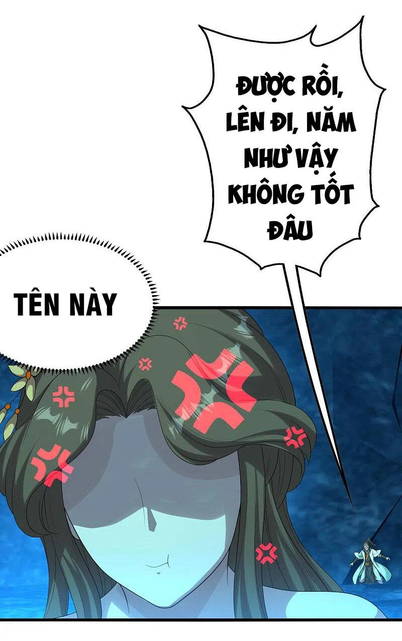 Cái Thế Đế Tôn Chapter 212 - 33