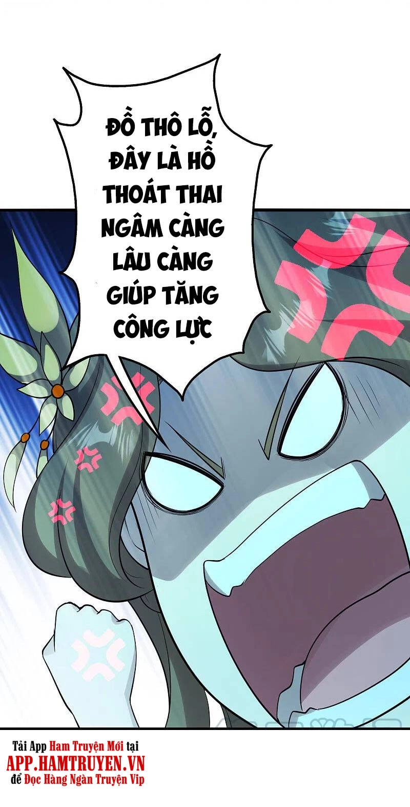 Cái Thế Đế Tôn Chapter 212 - 34