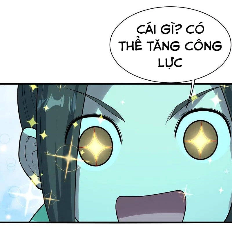 Cái Thế Đế Tôn Chapter 212 - 35