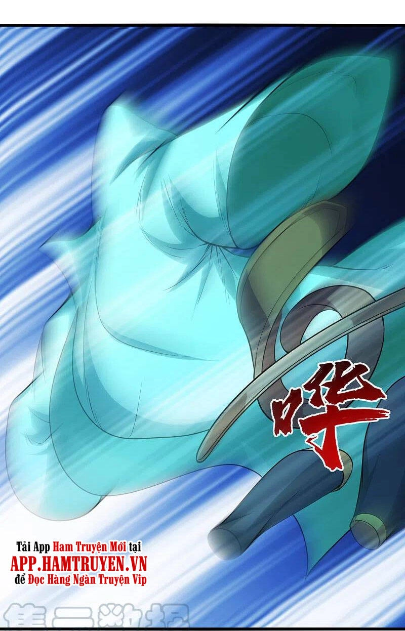 Cái Thế Đế Tôn Chapter 212 - 36