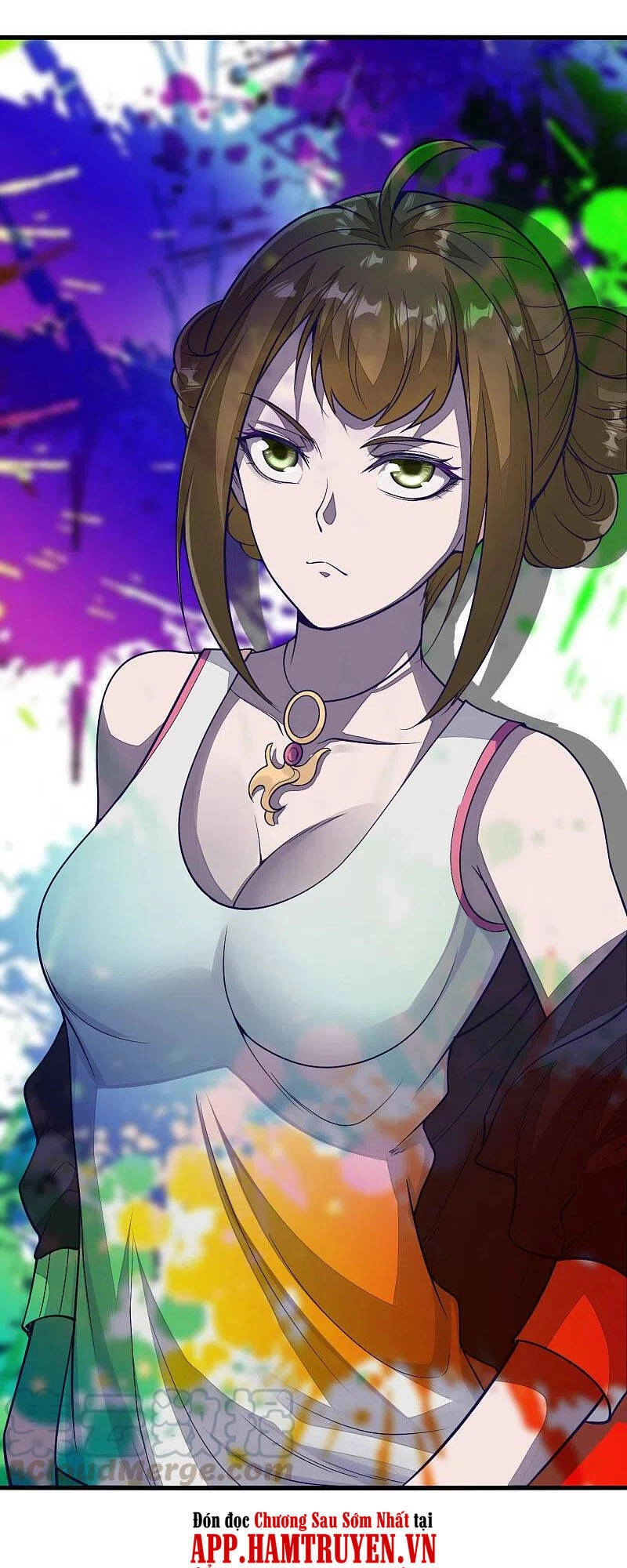 Cái Thế Đế Tôn Chapter 212 - 39