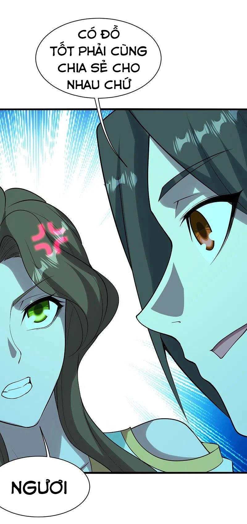 Cái Thế Đế Tôn Chapter 213 - 12