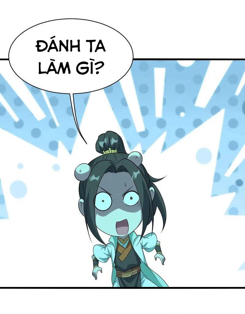 Cái Thế Đế Tôn Chapter 213 - 14