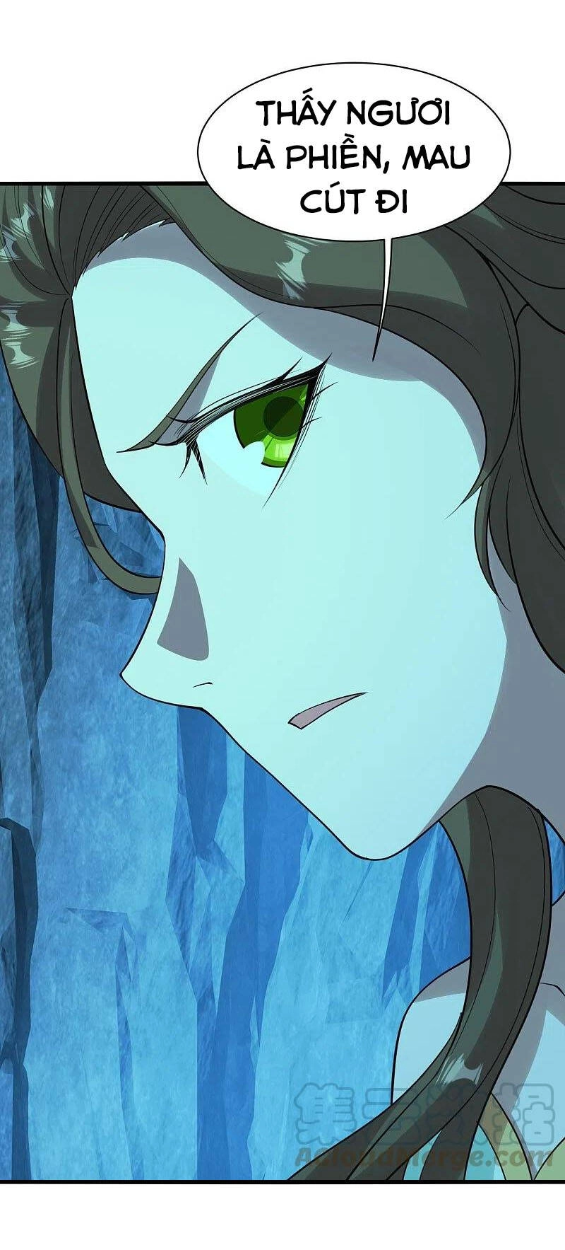 Cái Thế Đế Tôn Chapter 213 - 16