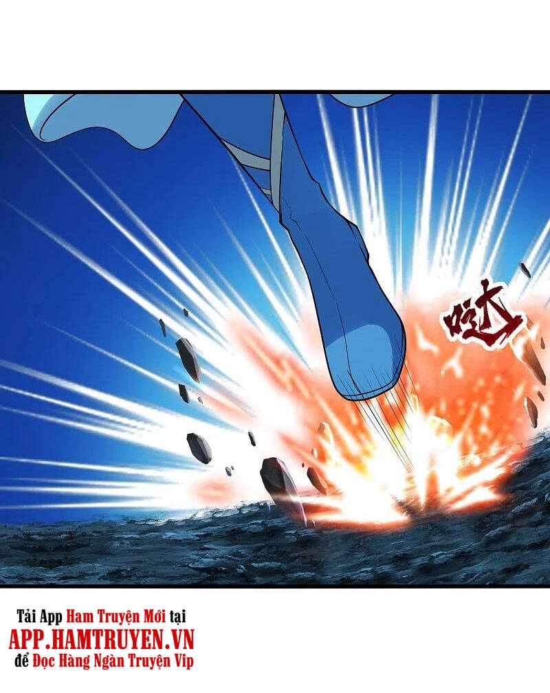 Cái Thế Đế Tôn Chapter 213 - 23