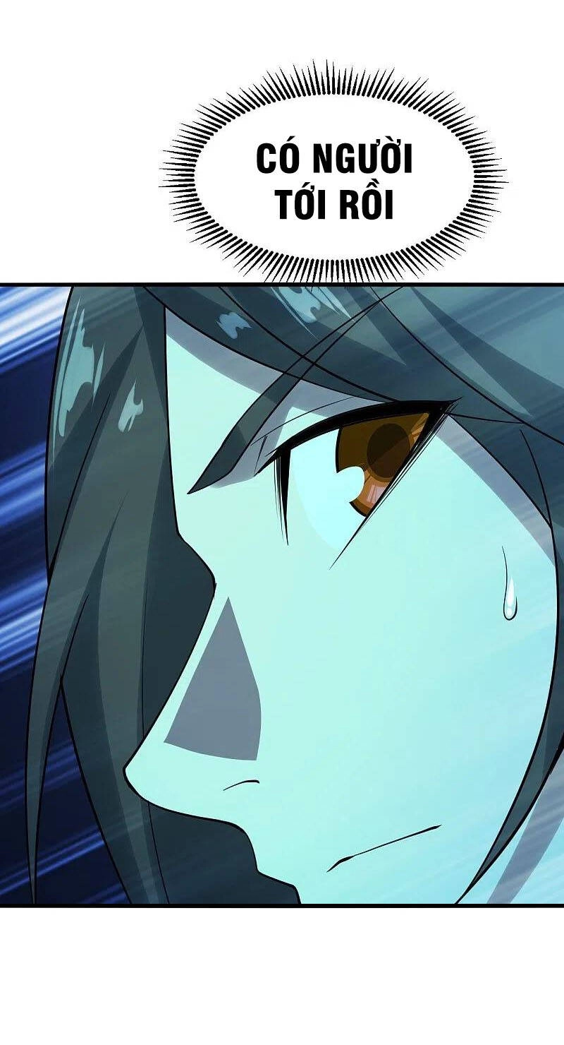 Cái Thế Đế Tôn Chapter 213 - 24