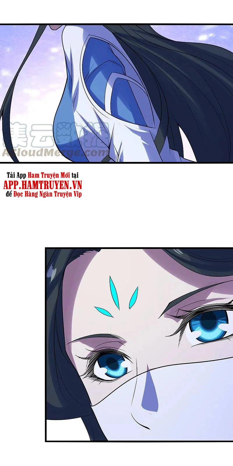 Cái Thế Đế Tôn Chapter 213 - 25