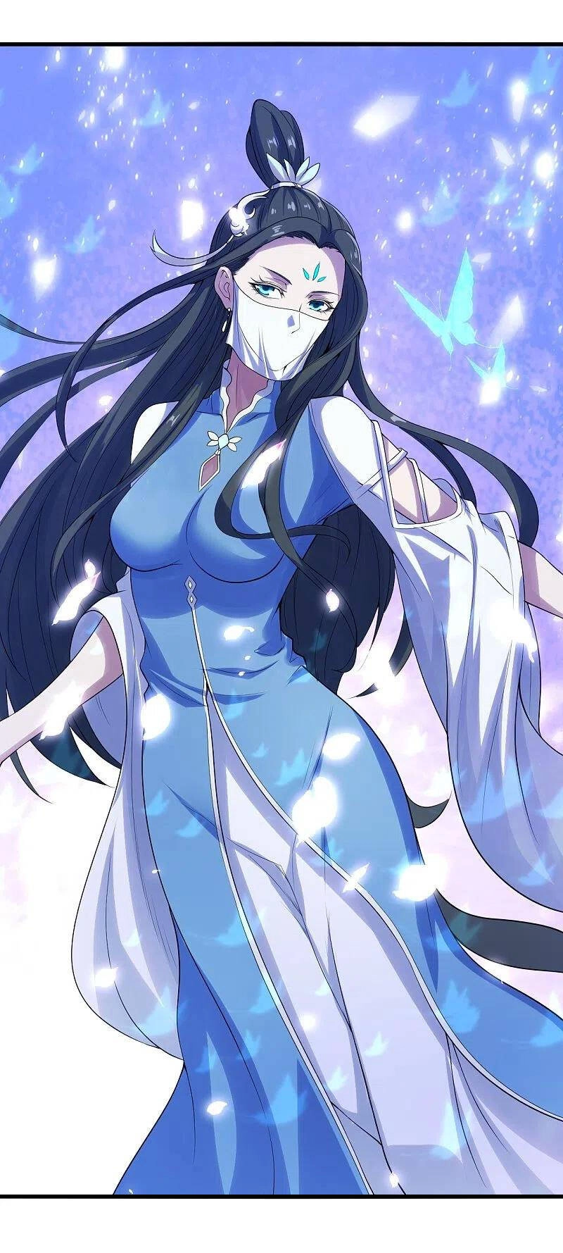 Cái Thế Đế Tôn Chapter 213 - 26