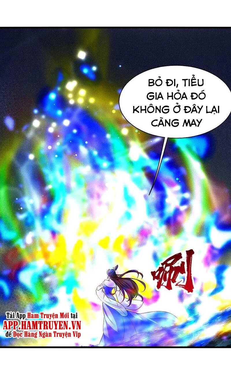 Cái Thế Đế Tôn Chapter 213 - 29