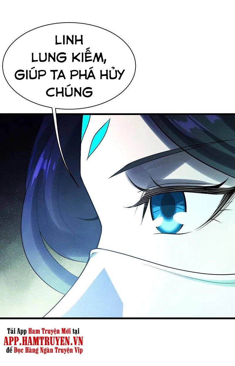 Cái Thế Đế Tôn Chapter 213 - 31