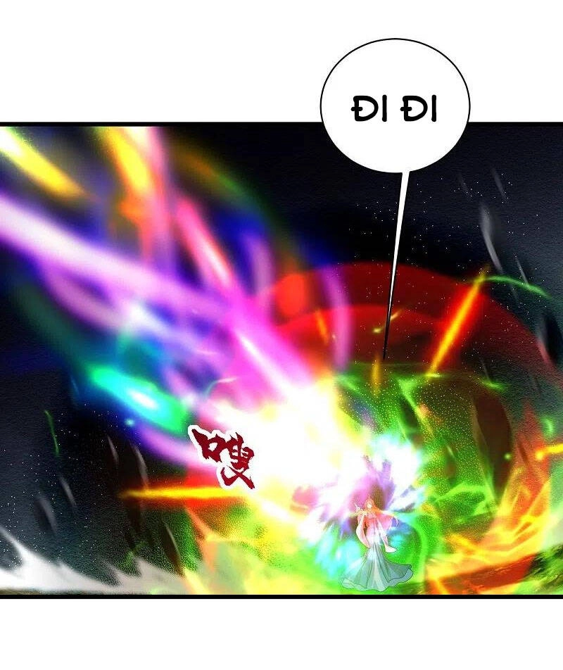 Cái Thế Đế Tôn Chapter 213 - 32