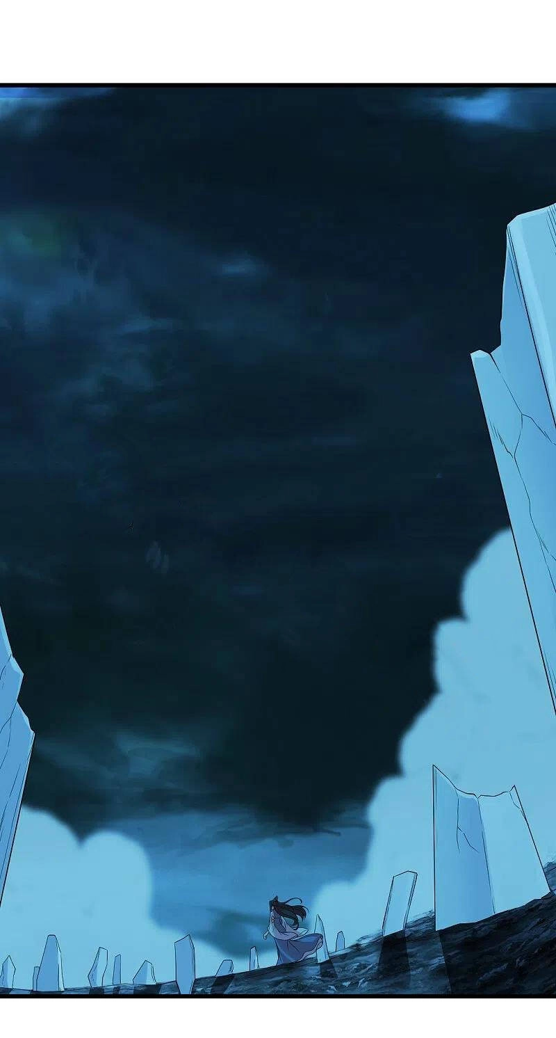 Cái Thế Đế Tôn Chapter 213 - 38