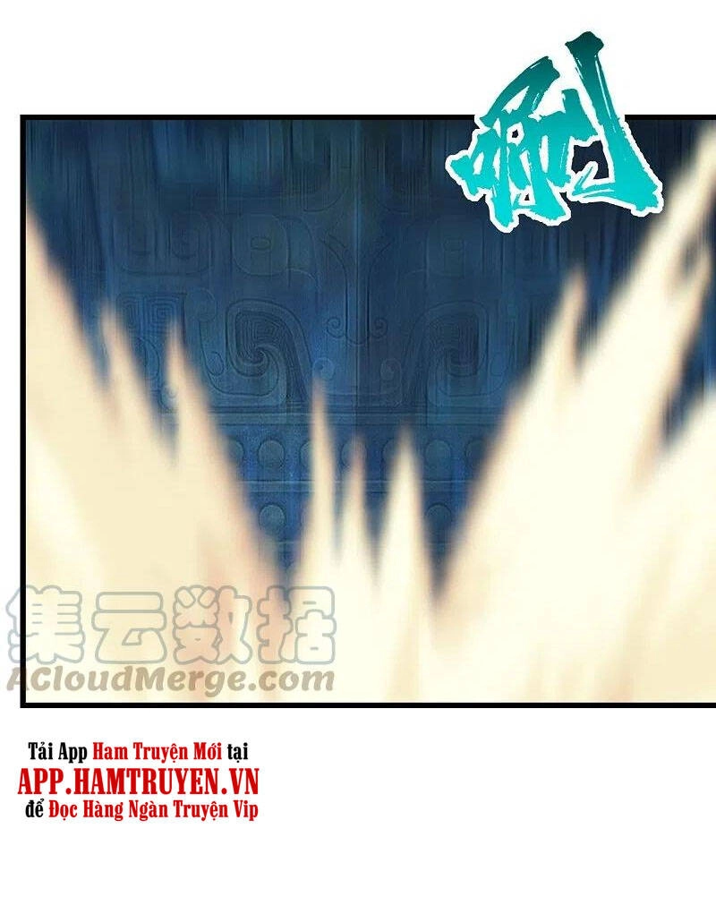 Cái Thế Đế Tôn Chapter 213 - 39