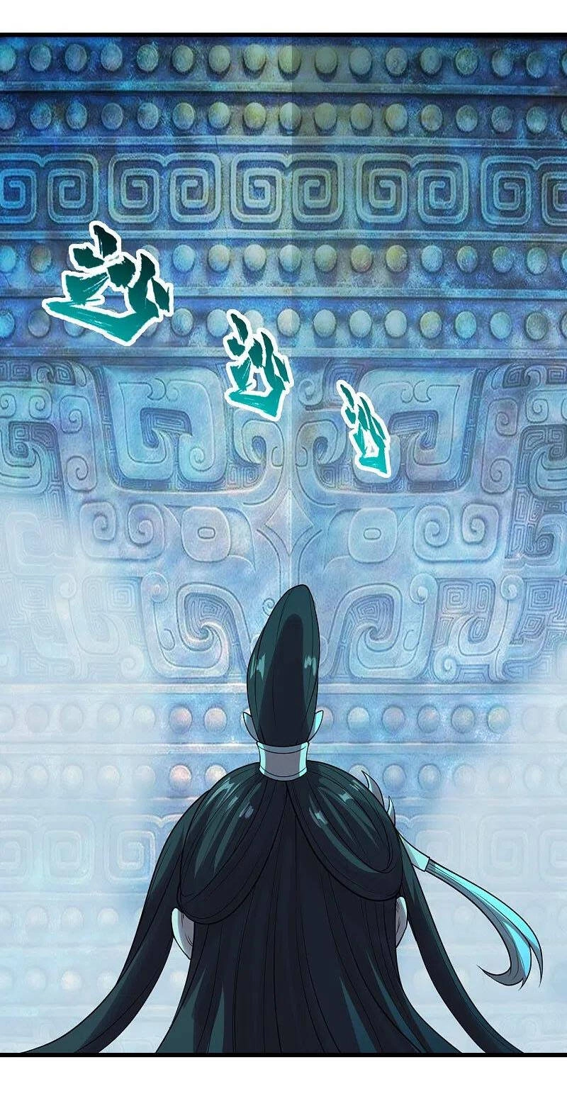 Cái Thế Đế Tôn Chapter 213 - 40