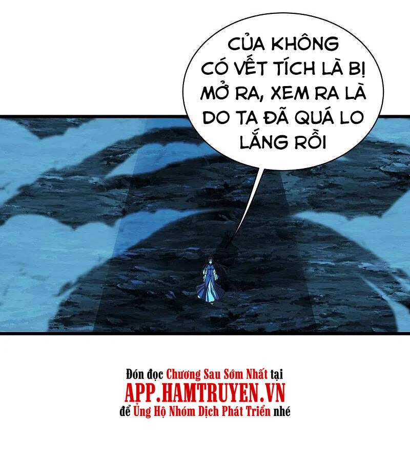 Cái Thế Đế Tôn Chapter 213 - 41