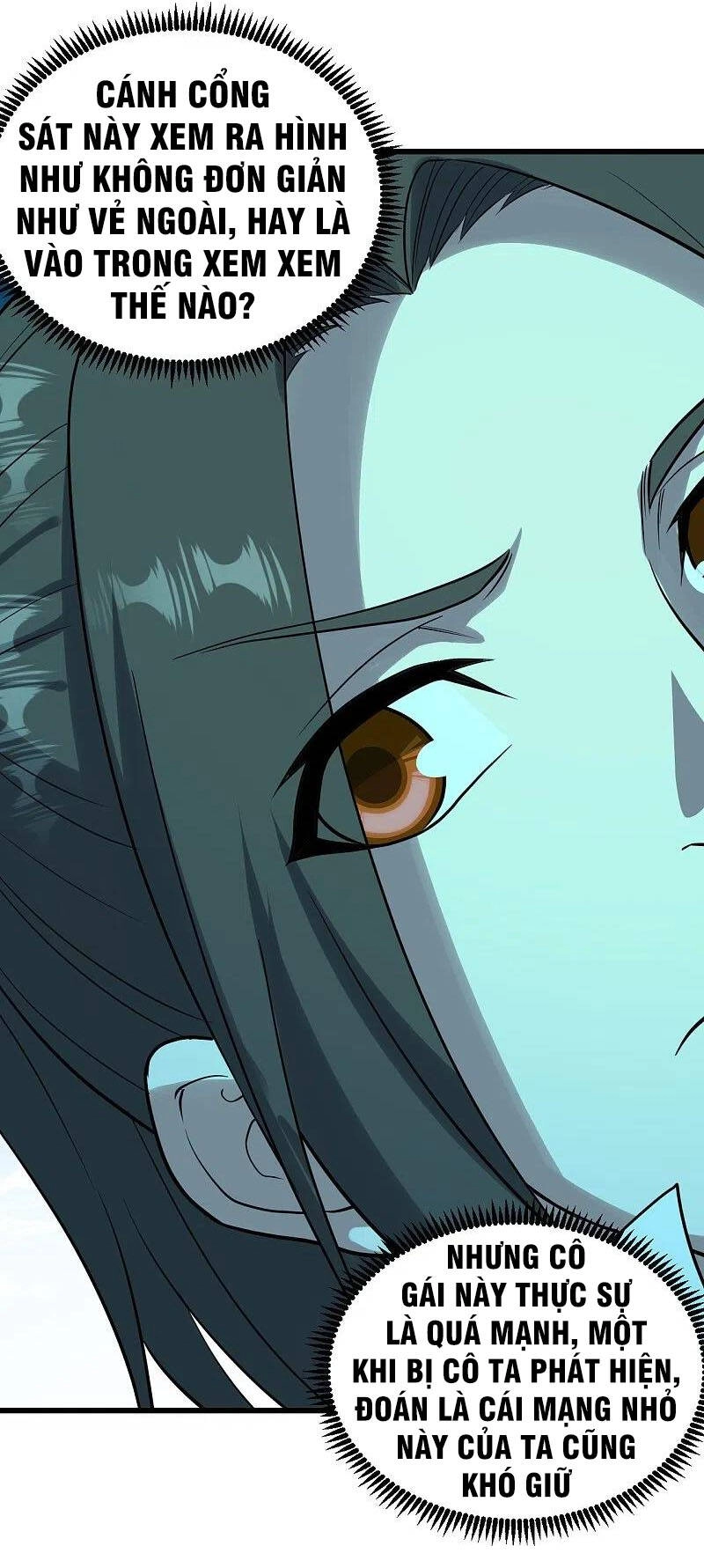 Cái Thế Đế Tôn Chapter 214 - 2