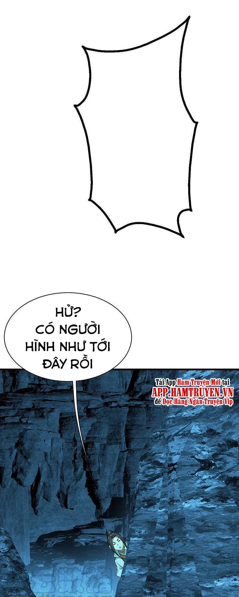 Cái Thế Đế Tôn Chapter 214 - 5