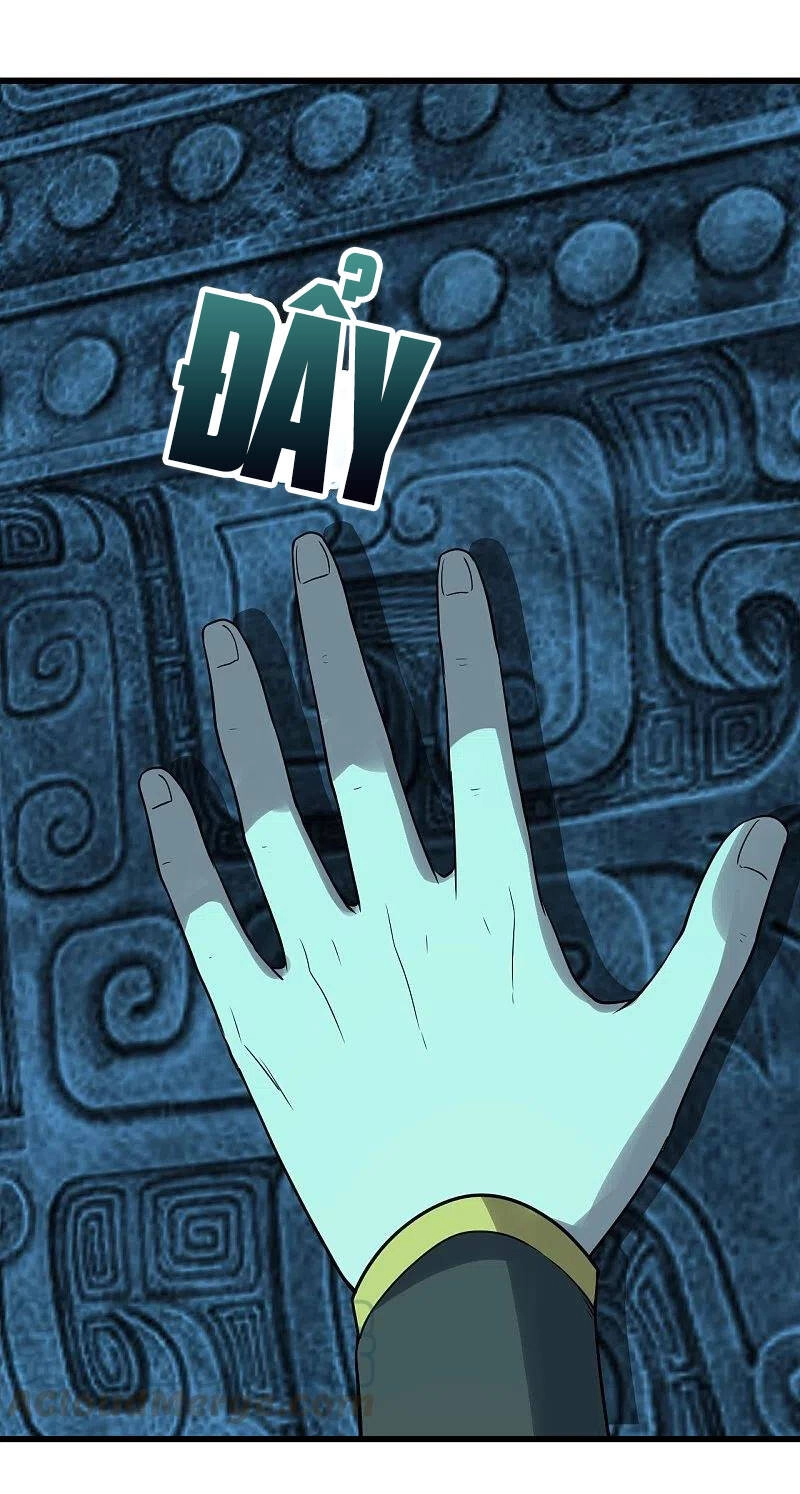 Cái Thế Đế Tôn Chapter 214 - 9