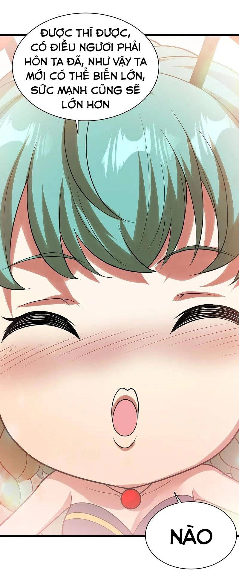 Cái Thế Đế Tôn Chapter 214 - 16