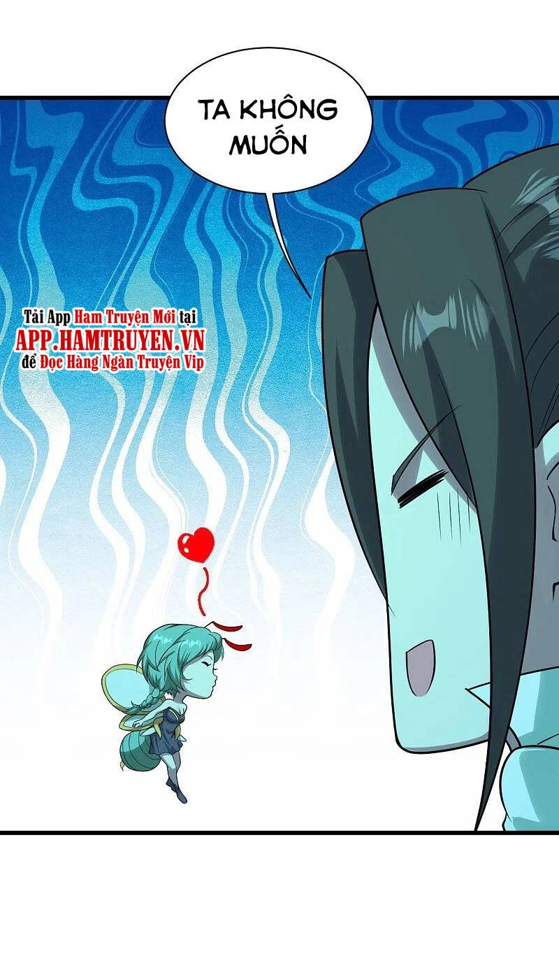 Cái Thế Đế Tôn Chapter 214 - 17