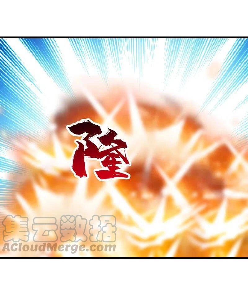 Cái Thế Đế Tôn Chapter 214 - 18