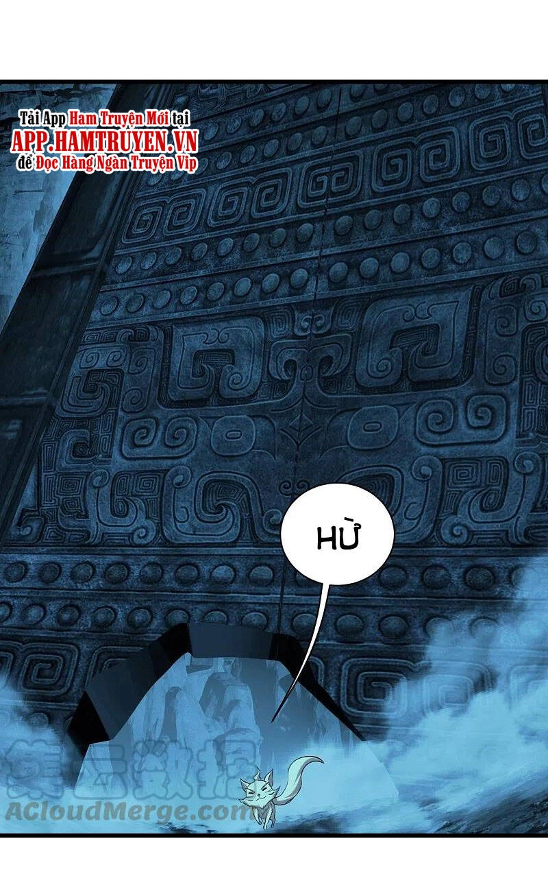 Cái Thế Đế Tôn Chapter 214 - 21