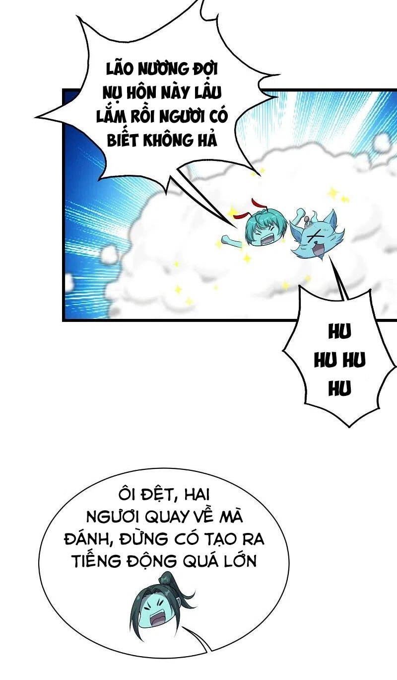 Cái Thế Đế Tôn Chapter 214 - 24