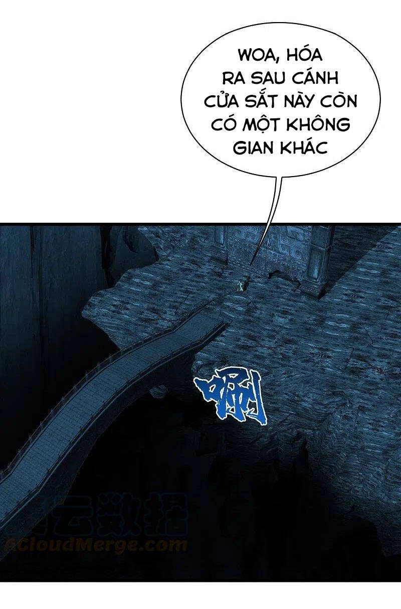 Cái Thế Đế Tôn Chapter 214 - 26