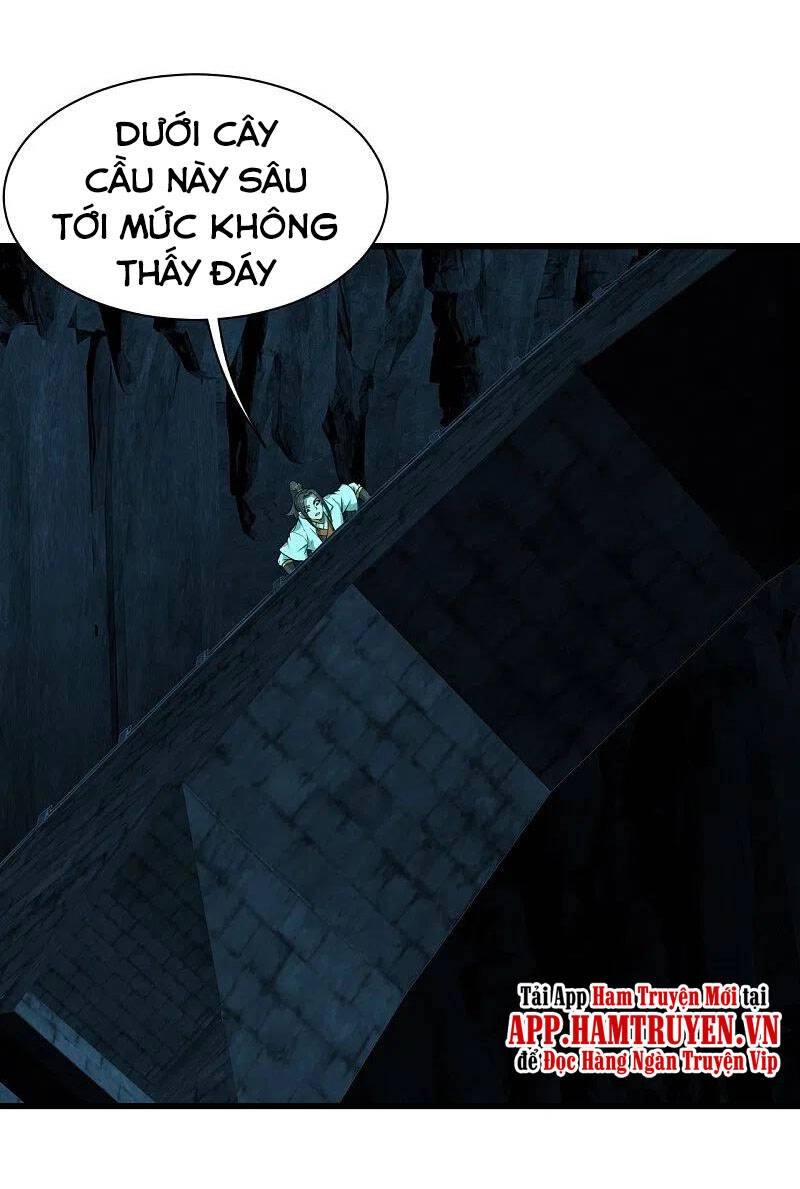 Cái Thế Đế Tôn Chapter 214 - 27