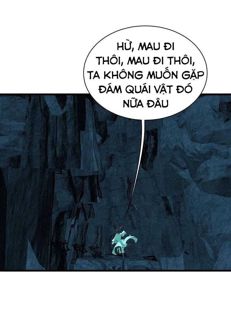 Cái Thế Đế Tôn Chapter 214 - 30